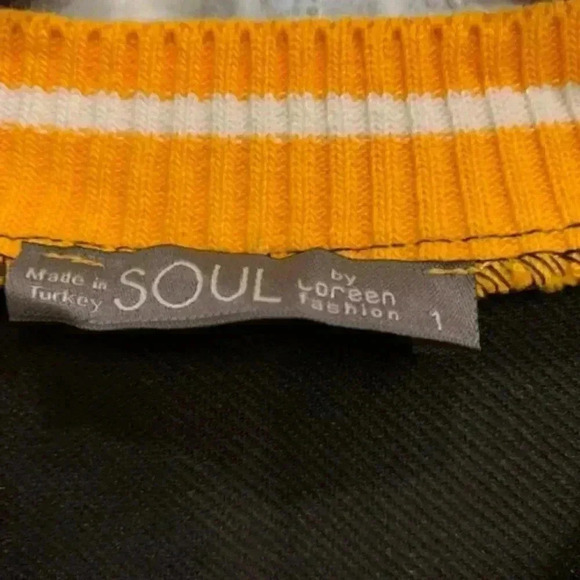 Soul by Lorena Dress - Picture 3 of 5